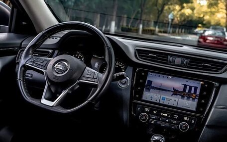 Nissan X-Trail, 2022 год, 1 610 000 рублей, 5 фотография