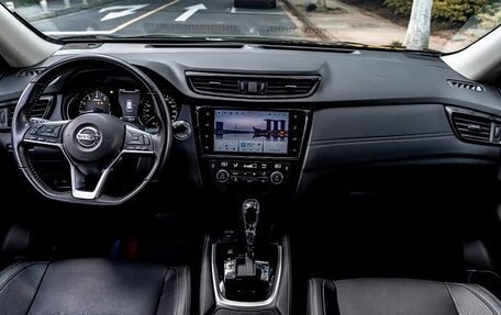 Nissan X-Trail, 2022 год, 1 610 000 рублей, 7 фотография