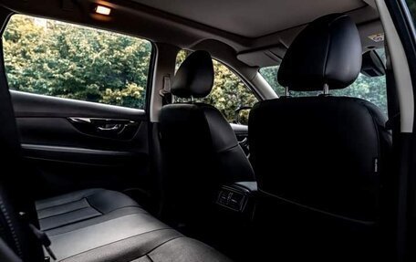 Nissan X-Trail, 2022 год, 1 610 000 рублей, 10 фотография