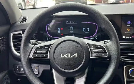 KIA Seltos I, 2023 год, 2 047 600 рублей, 8 фотография