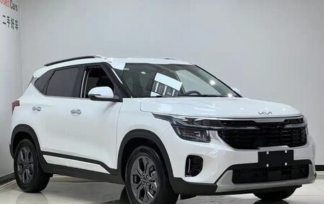 KIA Seltos I, 2023 год, 2 047 600 рублей, 3 фотография