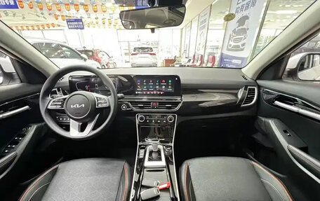 KIA Seltos I, 2023 год, 2 047 600 рублей, 7 фотография