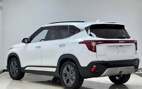 KIA Seltos I, 2023 год, 2 047 600 рублей, 6 фотография