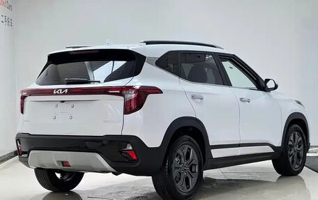 KIA Seltos I, 2023 год, 2 047 600 рублей, 4 фотография