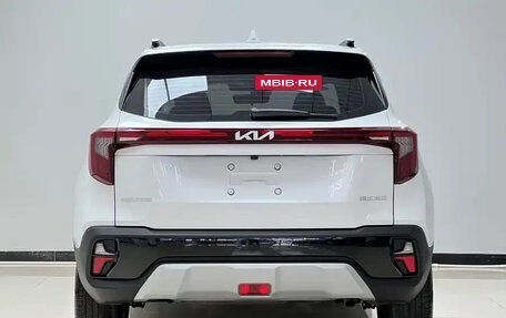 KIA Seltos I, 2023 год, 2 047 600 рублей, 5 фотография