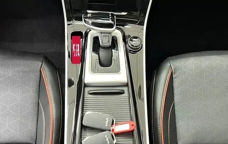 KIA Seltos I, 2023 год, 2 047 600 рублей, 13 фотография