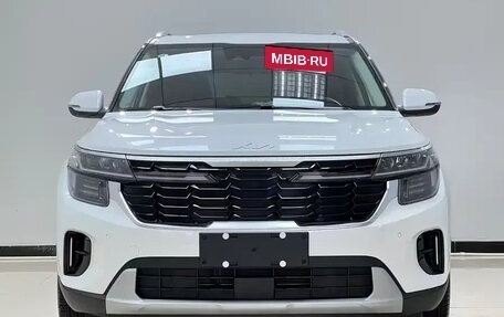 KIA Seltos I, 2023 год, 2 047 600 рублей, 2 фотография