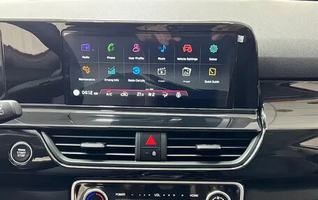 KIA Seltos I, 2023 год, 2 047 600 рублей, 16 фотография