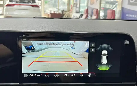 KIA Seltos I, 2023 год, 2 047 600 рублей, 17 фотография