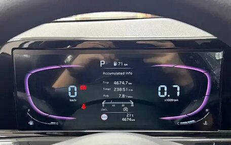 KIA Seltos I, 2023 год, 2 047 600 рублей, 15 фотография