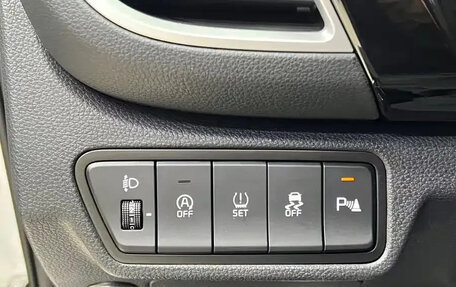 KIA Seltos I, 2023 год, 2 047 600 рублей, 20 фотография