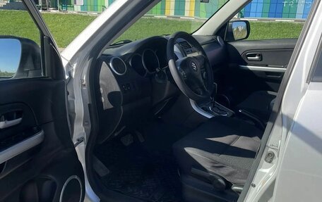 Suzuki Grand Vitara, 2008 год, 1 100 000 рублей, 5 фотография