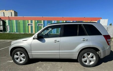 Suzuki Grand Vitara, 2008 год, 1 100 000 рублей, 2 фотография