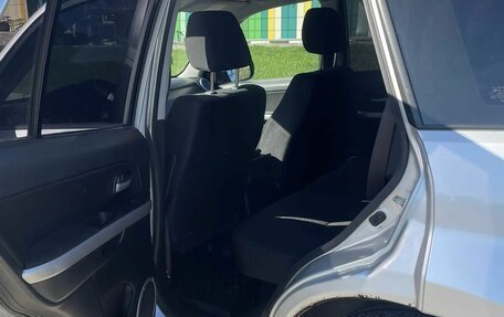Suzuki Grand Vitara, 2008 год, 1 100 000 рублей, 8 фотография