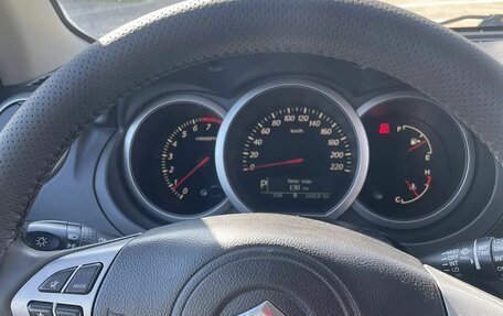 Suzuki Grand Vitara, 2008 год, 1 100 000 рублей, 7 фотография