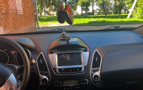 Hyundai ix35 I рестайлинг, 2012 год, 1 200 000 рублей, 6 фотография