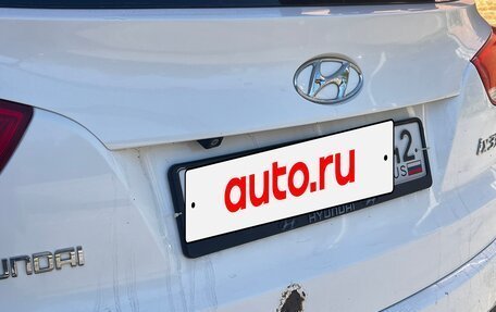Hyundai ix35 I рестайлинг, 2012 год, 1 200 000 рублей, 4 фотография
