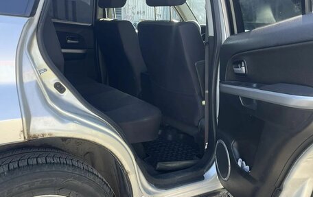 Suzuki Grand Vitara, 2008 год, 1 100 000 рублей, 10 фотография