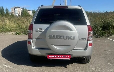 Suzuki Grand Vitara, 2008 год, 1 100 000 рублей, 9 фотография