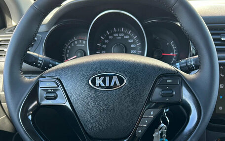 KIA Rio III рестайлинг, 2015 год, 970 000 рублей, 16 фотография