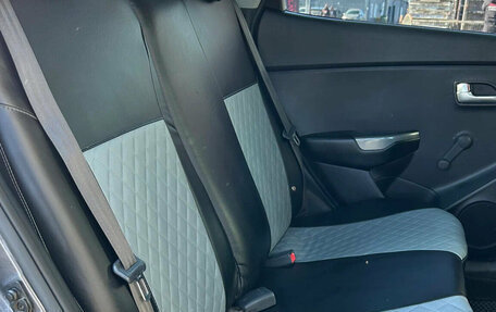 KIA Rio III рестайлинг, 2015 год, 970 000 рублей, 12 фотография