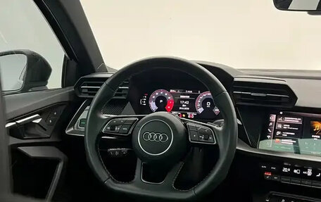 Audi A3, 2023 год, 2 190 000 рублей, 7 фотография