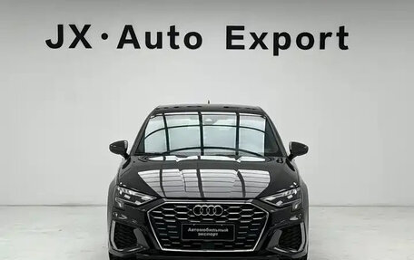 Audi A3, 2023 год, 2 190 000 рублей, 2 фотография
