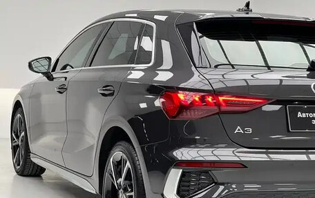 Audi A3, 2023 год, 2 190 000 рублей, 4 фотография