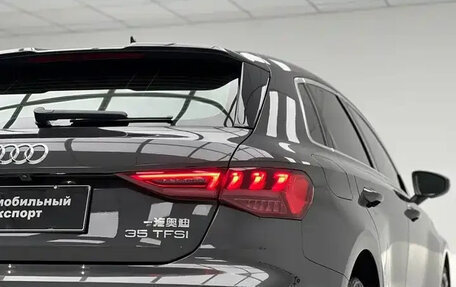 Audi A3, 2023 год, 2 190 000 рублей, 5 фотография