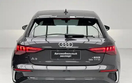 Audi A3, 2023 год, 2 190 000 рублей, 6 фотография