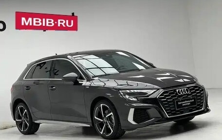 Audi A3, 2023 год, 2 190 000 рублей, 3 фотография