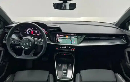 Audi A3, 2023 год, 2 190 000 рублей, 10 фотография