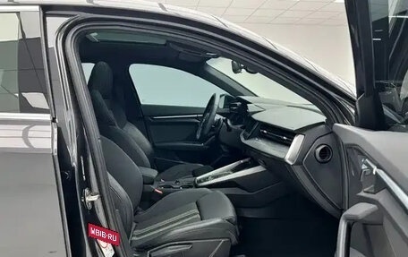 Audi A3, 2023 год, 2 190 000 рублей, 11 фотография