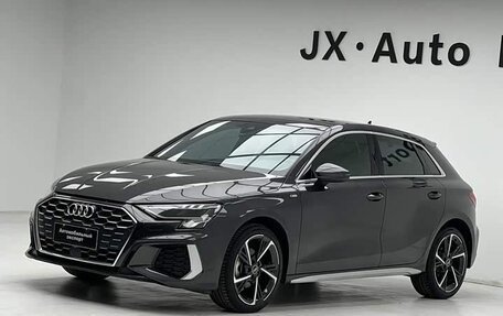 Audi A3, 2023 год, 2 190 000 рублей, 19 фотография
