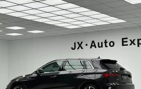 Audi A3, 2023 год, 2 190 000 рублей, 21 фотография