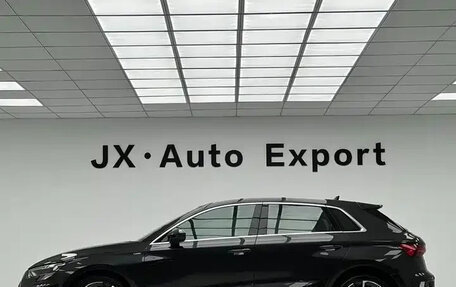 Audi A3, 2023 год, 2 190 000 рублей, 20 фотография