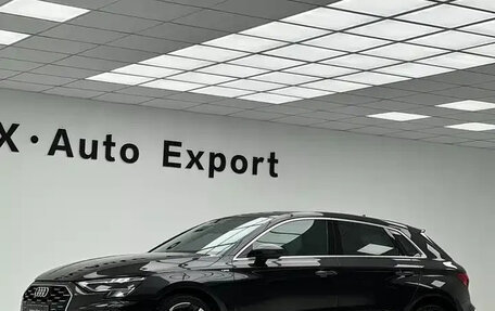 Audi A3, 2023 год, 2 190 000 рублей, 22 фотография