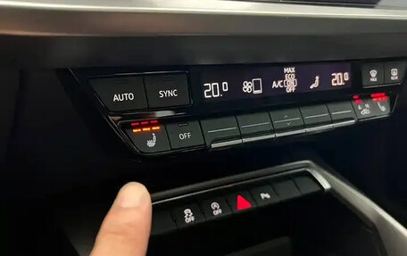 Audi A3, 2023 год, 2 190 000 рублей, 23 фотография