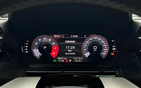 Audi A3, 2023 год, 2 190 000 рублей, 12 фотография