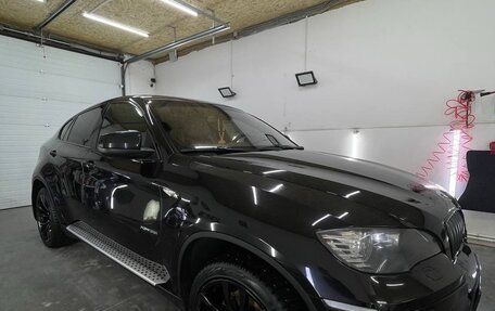 BMW X6, 2008 год, 1 500 000 рублей, 3 фотография