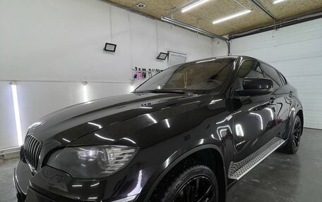BMW X6, 2008 год, 1 500 000 рублей, 2 фотография