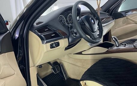 BMW X6, 2008 год, 1 500 000 рублей, 6 фотография