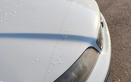 Toyota Mark II VIII (X100), 2000 год, 510 000 рублей, 8 фотография