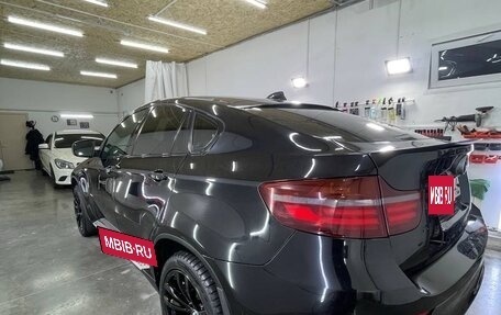 BMW X6, 2008 год, 1 500 000 рублей, 4 фотография