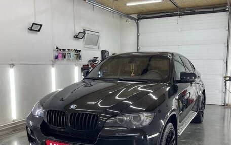 BMW X6, 2008 год, 1 500 000 рублей, 1 фотография