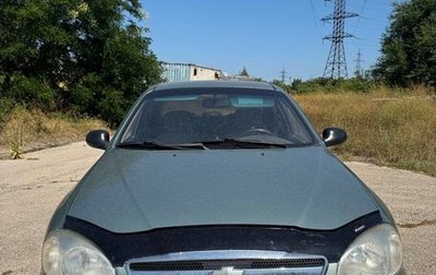 Chevrolet Lanos I, 2006 год, 315 000 рублей, 1 фотография