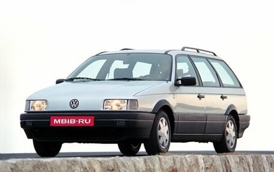Volkswagen Passat B3, 1991 год, 300 000 рублей, 1 фотография
