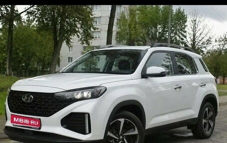 Hyundai ix35, 2023 год, 3 090 000 рублей, 1 фотография