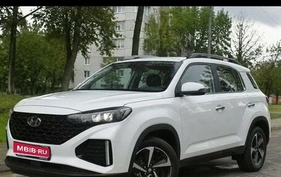Hyundai ix35, 2023 год, 3 090 000 рублей, 1 фотография