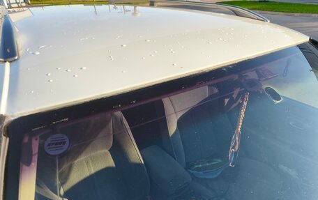 Toyota Mark II VIII (X100), 2000 год, 510 000 рублей, 14 фотография
